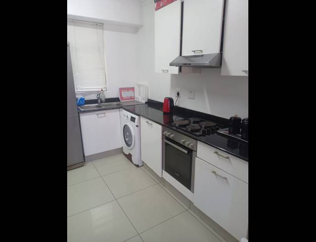 2 BEDROOM APARTMENT FOR SALE IN NEW TOWN CENTRE